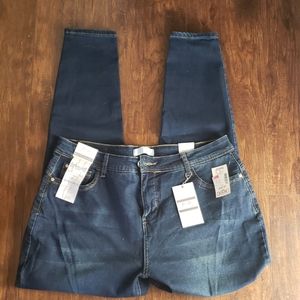 Women's jeans